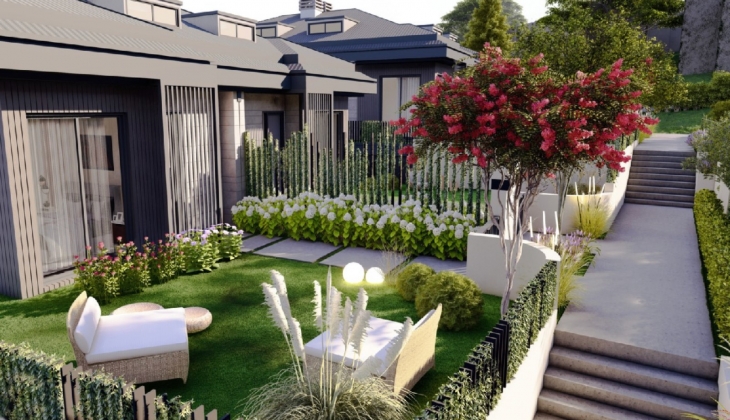 GreenVille Uskumruköy Ocak 2026 yeni fiyat listesi!