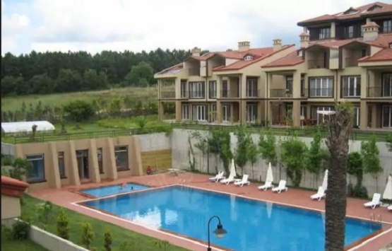 Ünlüler nerelerde yaşıyor?