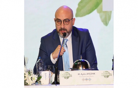 Tema İstanbul 2 de ilk etapta satışa çıkan konutların yarısı satıldı!