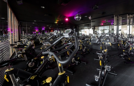 MAC spor kulübü Emaar AVM’de açıldı!