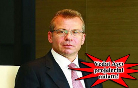 Astaş Holding, Etiler'de proje hazırlığında!