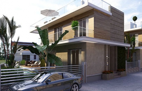 Yabancılara, 7 bin 145 adet gayrimenkul satıldı!