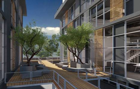 Ofis İn Maltepe resimleri!