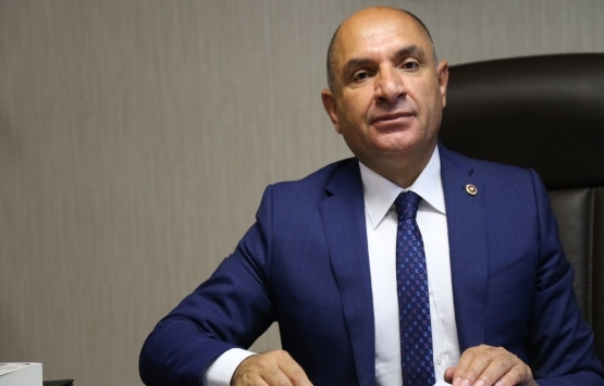 Kocaeli Şehir Hastanesi'nin akıbetiyle ilgili soru önergesi verildi!