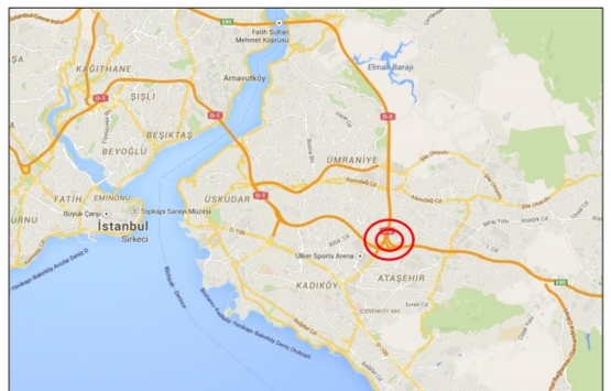 İş GYO İstanbul Finans Merkezi binasının değeri ne kadar?