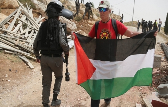 İsrail Kudüs'ün kuzeyinde 9 bin konut inşa ediyor!