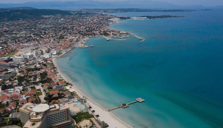 TMSF'den İzmir'de dev satış! 70 milyon TL'lik iki gayrimenkulün satışı için düğmeye basıldı!