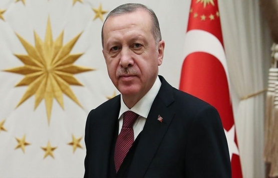 Cumhurbaşkanı Erdoğan dan flaş asgari ücret açıklaması!