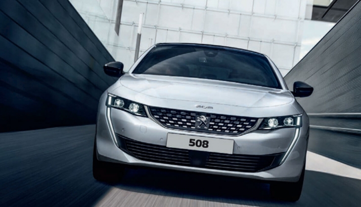 Peugeot 508 de yılın ilk fırsatı! 140 bin TL ye 0.99 faizle satışta! 13 Ocak 2023 fiyat listesi...
