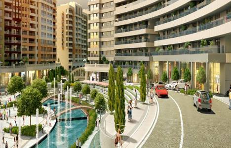  Altınoran'da home ofis satışları başladı!