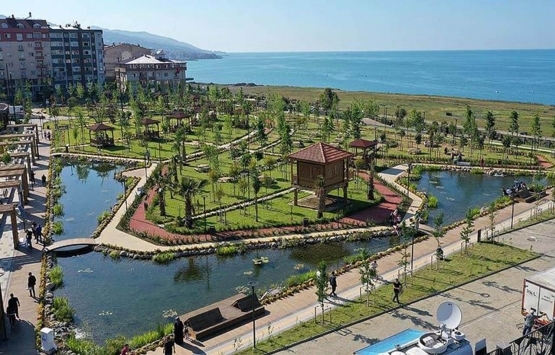 TOKİ bu ay 4 yeni millet bahçesi için ihaleye çıkıyor!