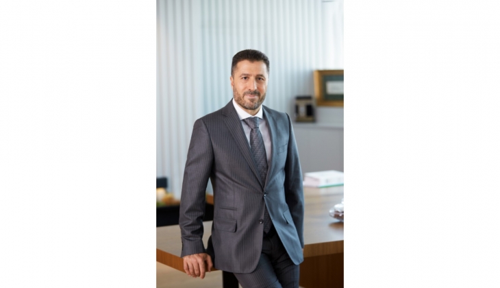 Sanayicinin deprem ve üretim kaygısı ancak güvenli ve teknolojik ticarethanelerle çözülebilir!