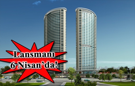 Oryapark İstanbul Ümraniye projesi satışta! 471 bin TL'ye!