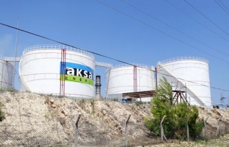 Aksa Jeneratör yatırımları