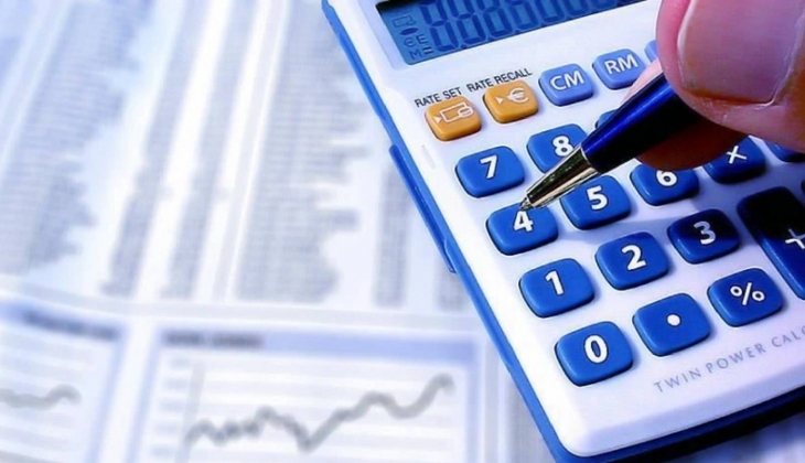 Türkiye nin vergi borcu rekortmenleri açıklandı!