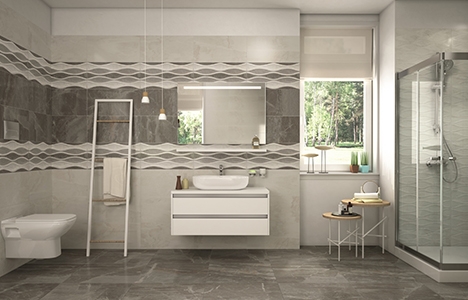 Kale Banyo ile yenilenme zamanı!