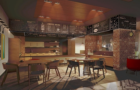 Benevre Beytepe'de ayrıcalığı hissedeceğiniz 10 detay!