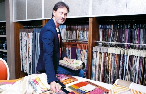 Hakan Helvacıoğlu dekorasyon tutkunları ile buluşuyor!