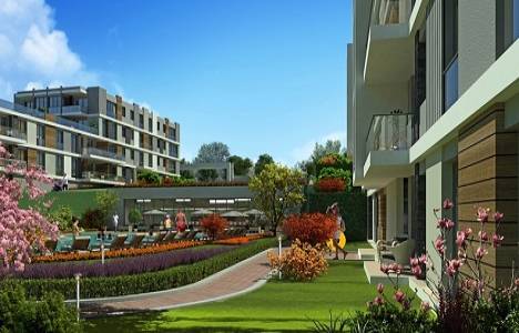 Kurtköy Beşyıldız Novella resimleri!