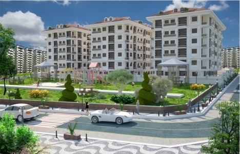 AB Yaşam Evleri görselleri!