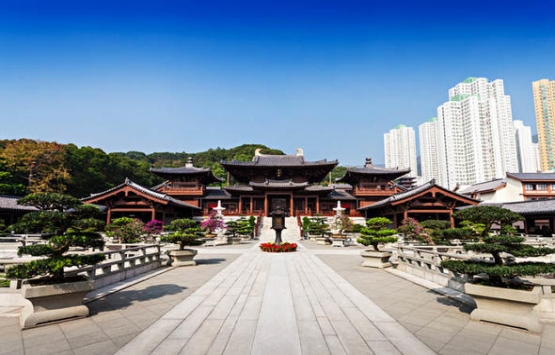 En çok gökdelene sahip şehirler açıklandı!