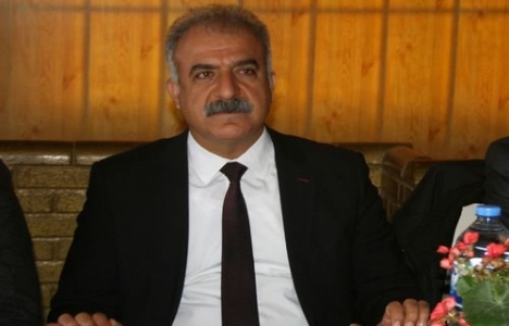 Antakya Semt Pazarı projesinde sona doğru!