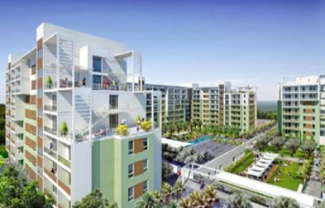 Soyak Evostar projesinden isteyene 72 ay 0 faiz!