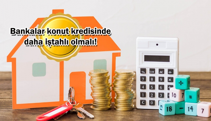 Konutta tercihler ikinci ele kaydı! İnsanlar 'Fiyatlar daha da yükselirse ev alamam' korkusunda!