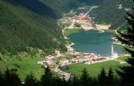 Uzungöl projesi
