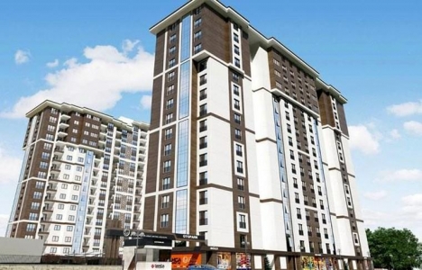 Ağustos 2017 de satışa çıkacak konut projeleri!