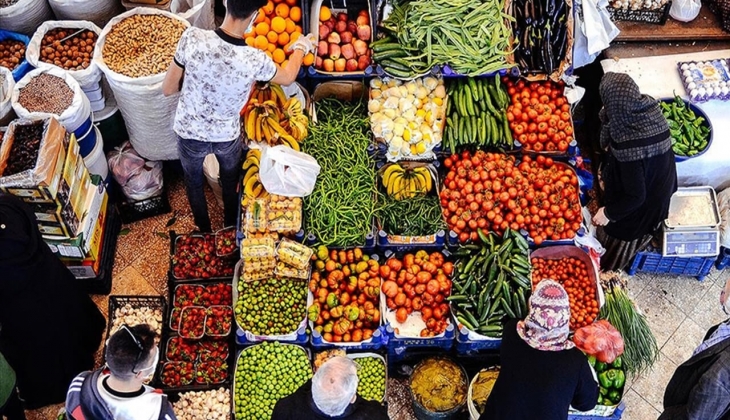 Pazar esnafının omuzlarındaki vergi yükü azaltılıyor! Bu haber vatandaşa da yarayacak! Fiyatlar düşüyor mu?