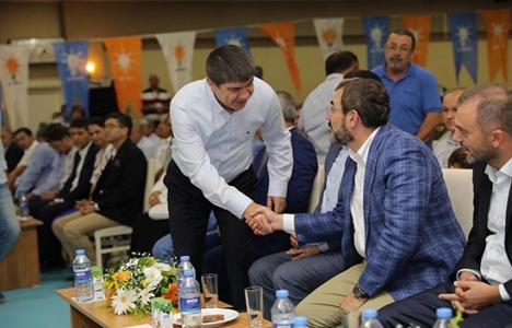 Antalya Çalkaya'daki mülkiyet sorunu çözülüyor!