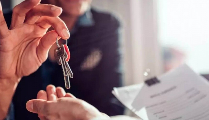 16 milyon TL'ye kiracılı ev alan ev sahibi isyan etti: 'Kira bedeli 10 bin TL, onu da alamıyorum' 