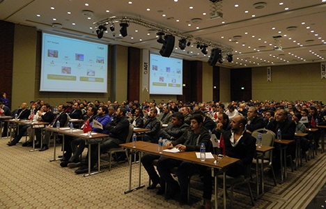 AGT usta eğitimleri ile sektöründe çıtayı yükseltiyor!