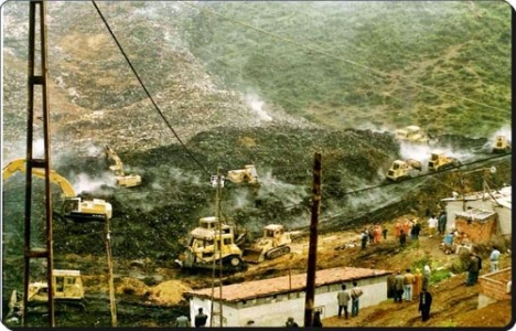 Ümraniye Hekimbaşı da modern tesisler inşa edildi!