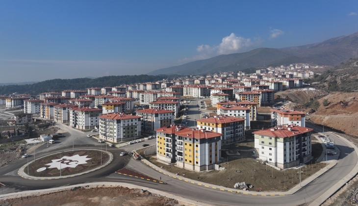 Kentsel dönüşümün hızlanması için 3 sorun çözülmeli!