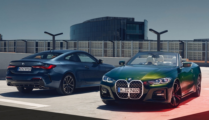 BMW 4 serisi ocak ayında ne kadar oldu? En ucuz BMW 4 Serisi kaç TL? İşte 13 Ocak 2023 fiyat listesi...