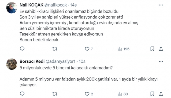 BETAM Başkanı Prof. Dr. Seyfettin Gürsel: Kamu ve yerel yönetimler sosyal konuta yönelmeli! 