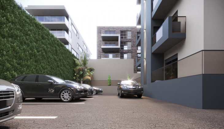 Canbek Liva Satışta! Yeni proje