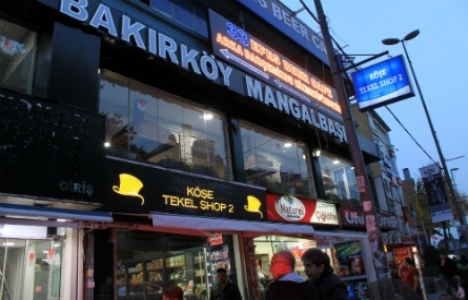 Bakırköy'de icradan 7.1 milyon TL'ye satılık apartman!