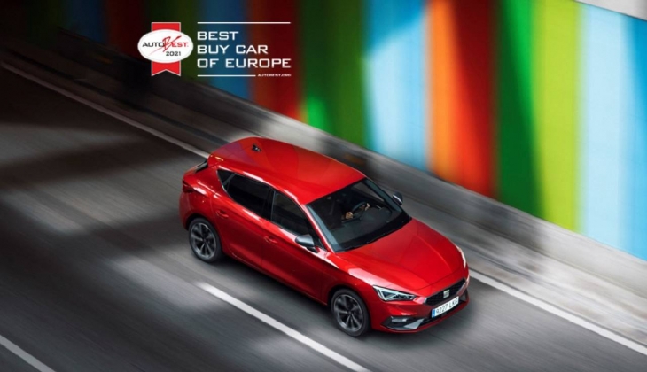 Seat Leon kaç lira? Görünce şok olacaksınız! İşte Seat Leon’un 12 Eylül 2022 fiyat listesi…