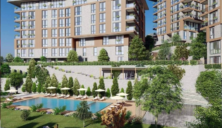 Hillgarden 216 da konut fiyatları ne kadar? Hillgarden 216 nerede?