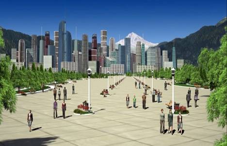 Kaçkar Megadağ 2023: İnci Sözlük ten yılın fake i!