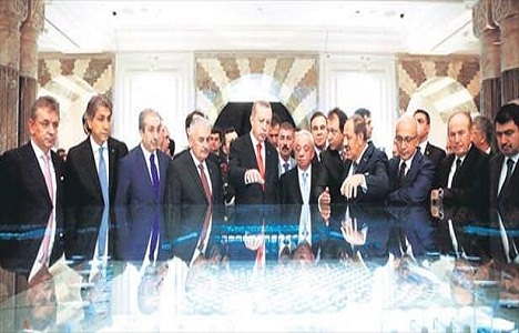 3. Havalimanı binlerce kişiye istihdam sağlayacak!