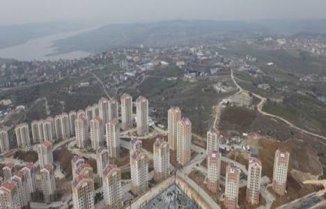 2013 yılının 2. çeyreğinde 295 bin konut satıldı!