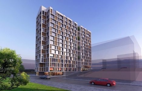 Elexia Levent Rezidans fiyat