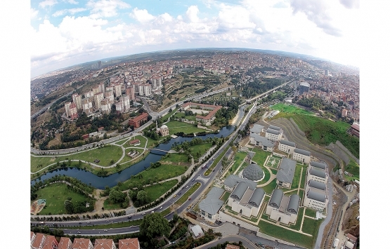 kağıthane seyrantepe imar planı