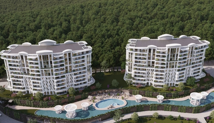 Zeray Dora Hill in lansmanı yapıldı! Yüzde 10 indirim ve yüzde 5 peşinat fırsatıyla satışta!