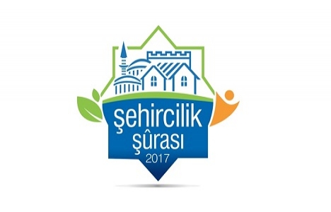 Şehircilik Şurası 8 Kasım'da sona erecek!
