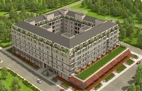 Zuhratbaba Semerkand Line satış ofisi!